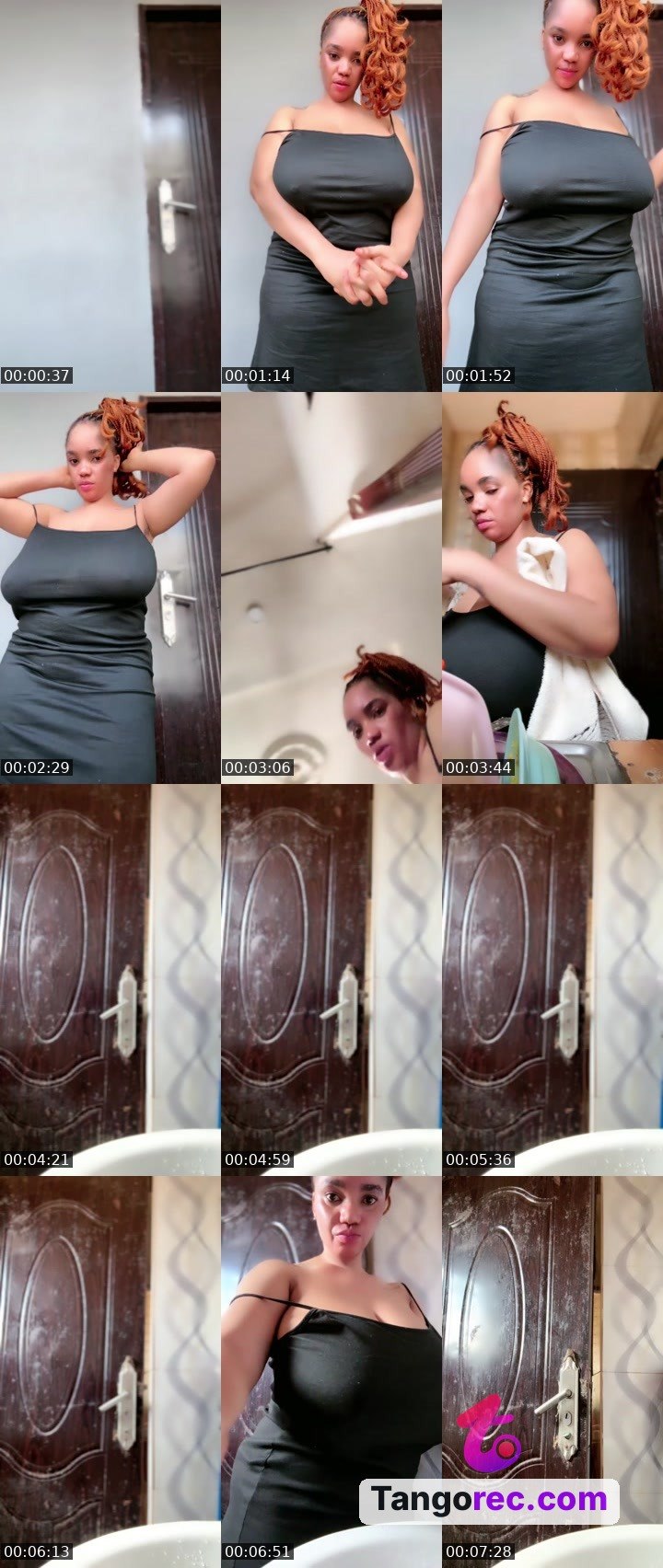 @justmeandmealone7 Tango LIVE