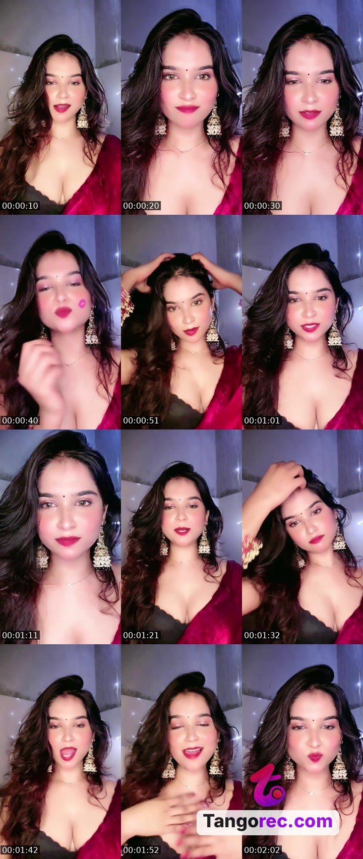 @gulabo292 Tango LIVE