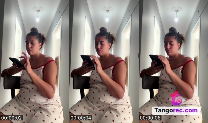 @yamur78_0 Tango LIVE