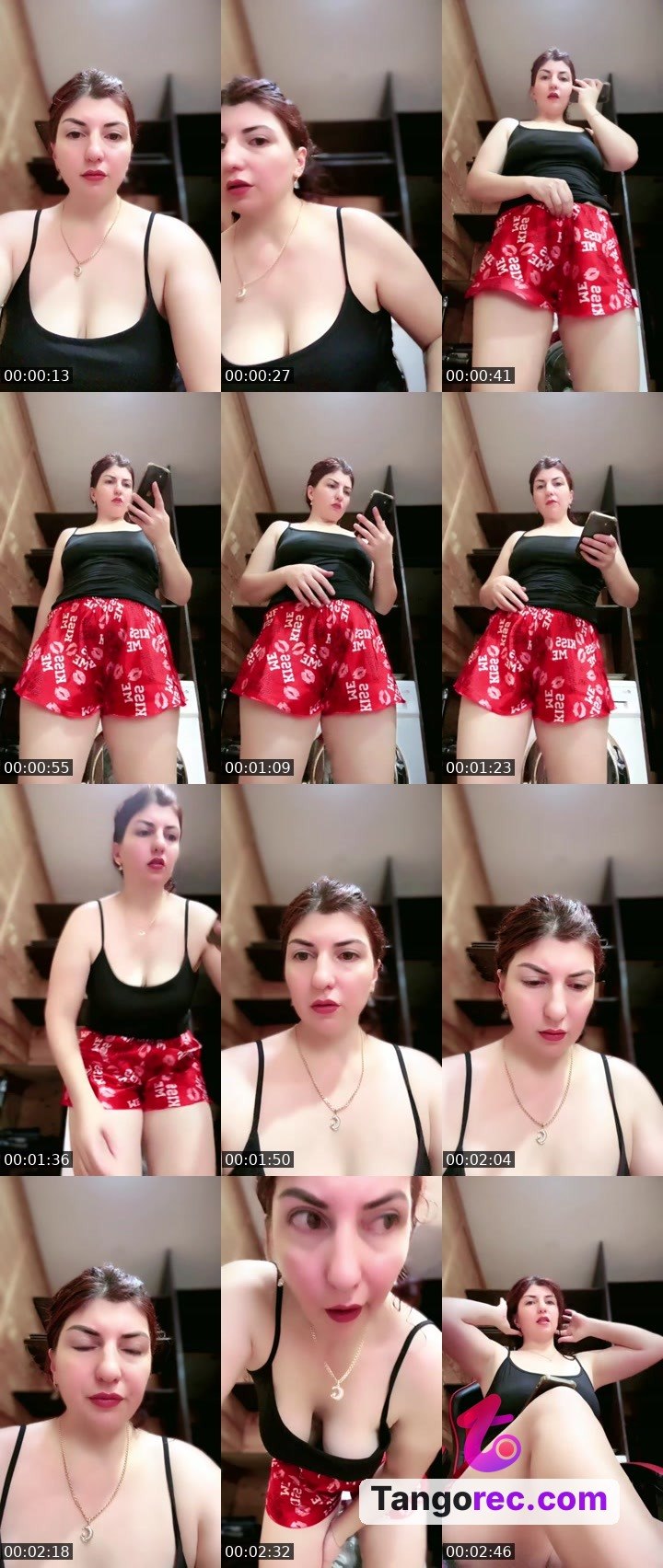 @funny-crocodile-36581 Tango LIVE