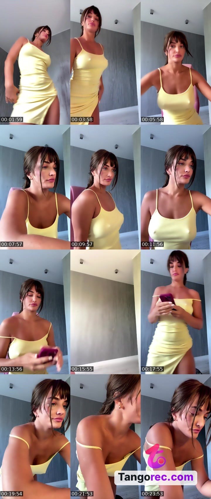 @cute69777 Tango LIVE