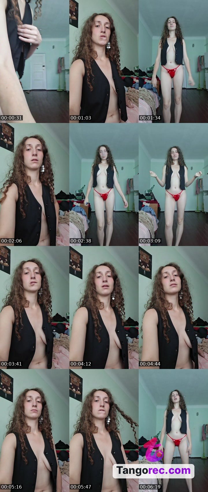 @trendymonkey-62681 Tango LIVE