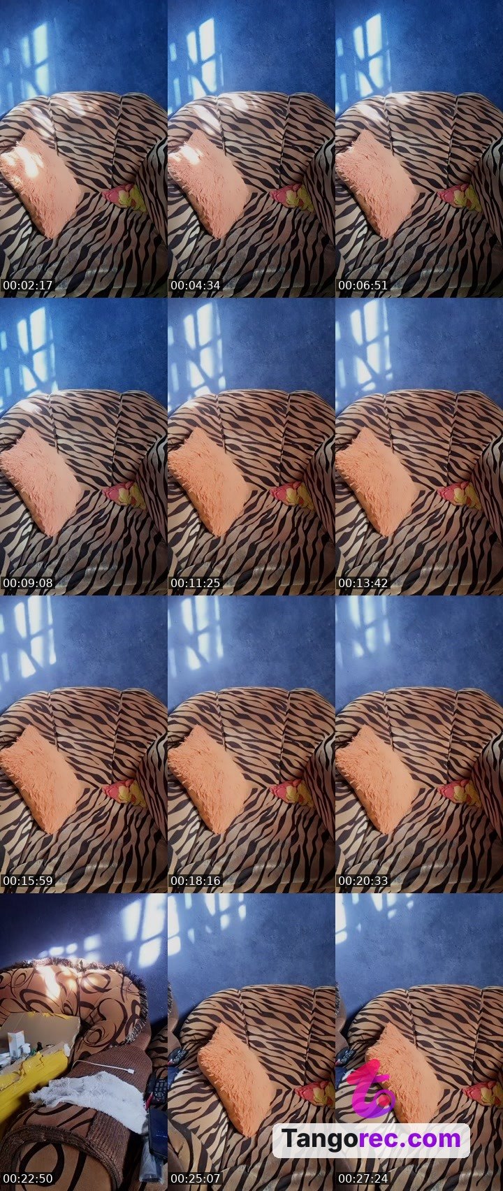 @superduperbadger-31290 Tango LIVE