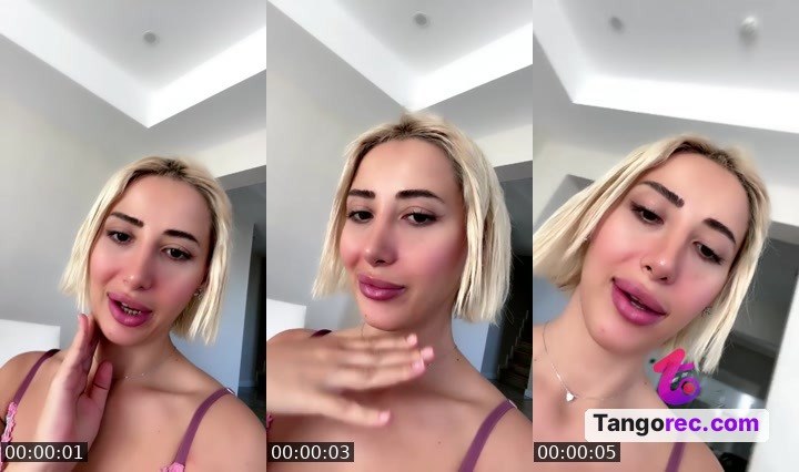 @samaelb Tango LIVE