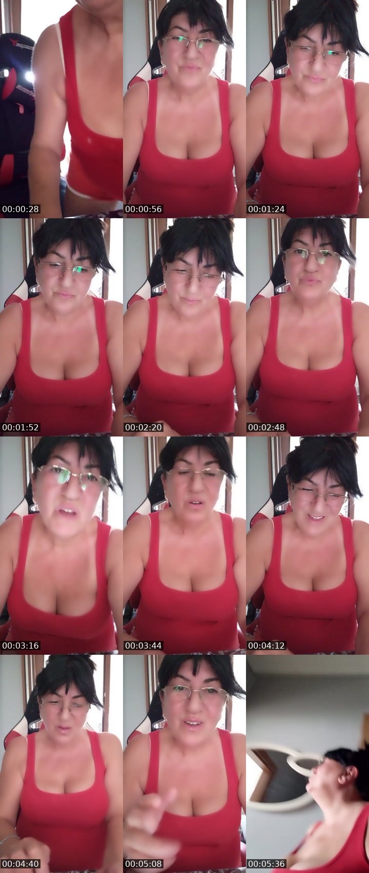 @ekim29 Tango live from 2026-07-15