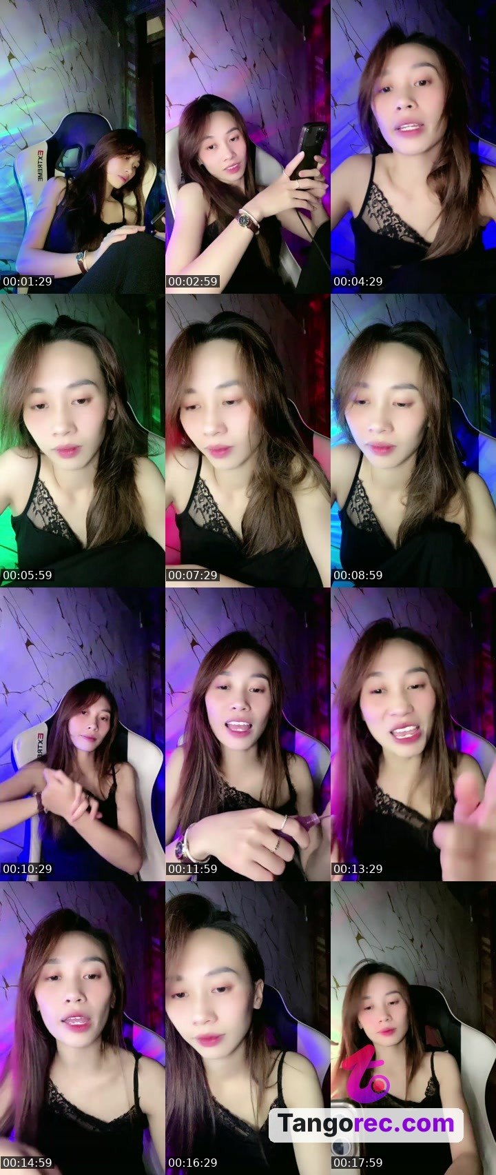 @off190425 Tango LIVE