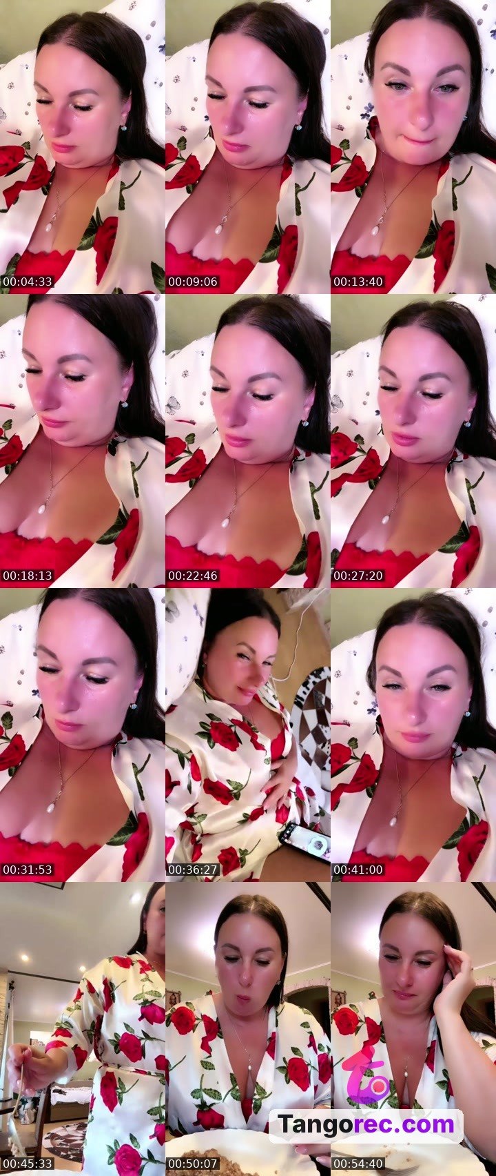 @lana-520 Tango LIVE