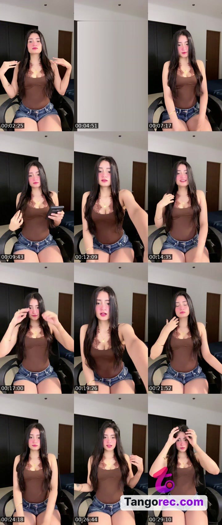 @shraddha66 Tango LIVE
