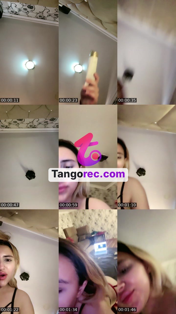 @aassilem Tango LIVE
