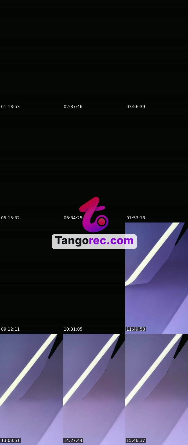 @disney7770 Tango live from 2026-08-25
