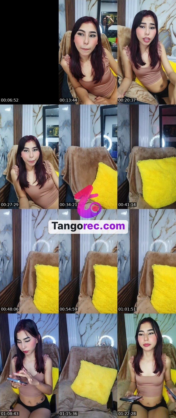 @llan Tango LIVE