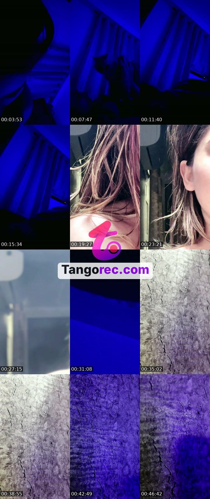 @nancyrajput1219 Tango LIVE