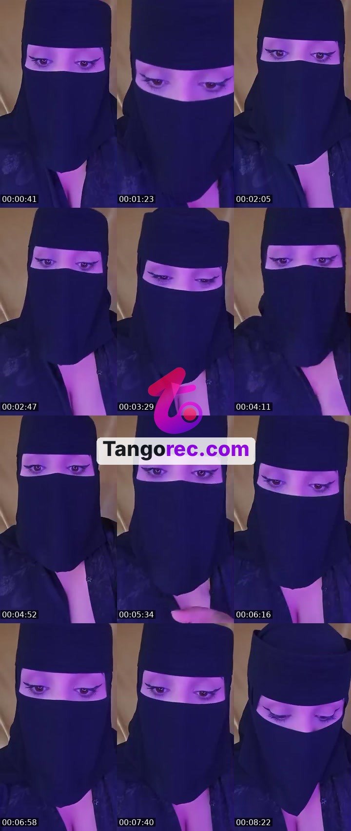 @cute-panda-35255 Tango live from 2026-08-25