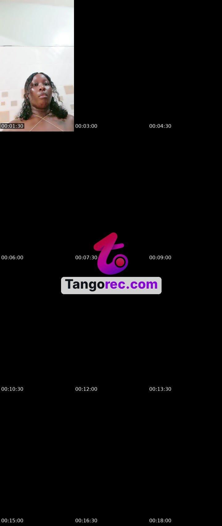 @twinkie4 Tango LIVE