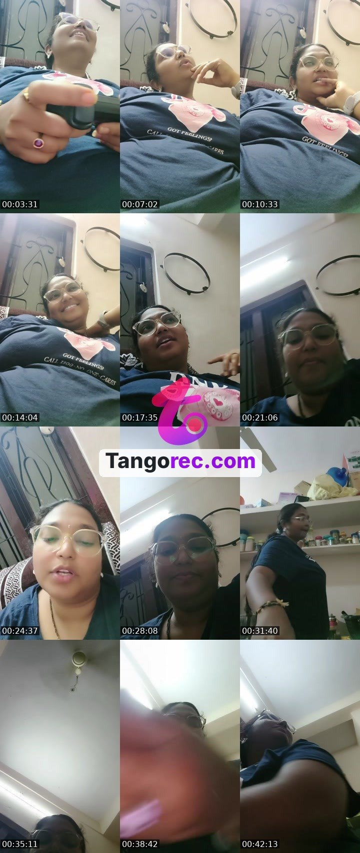 @lokshitha8 Tango LIVE