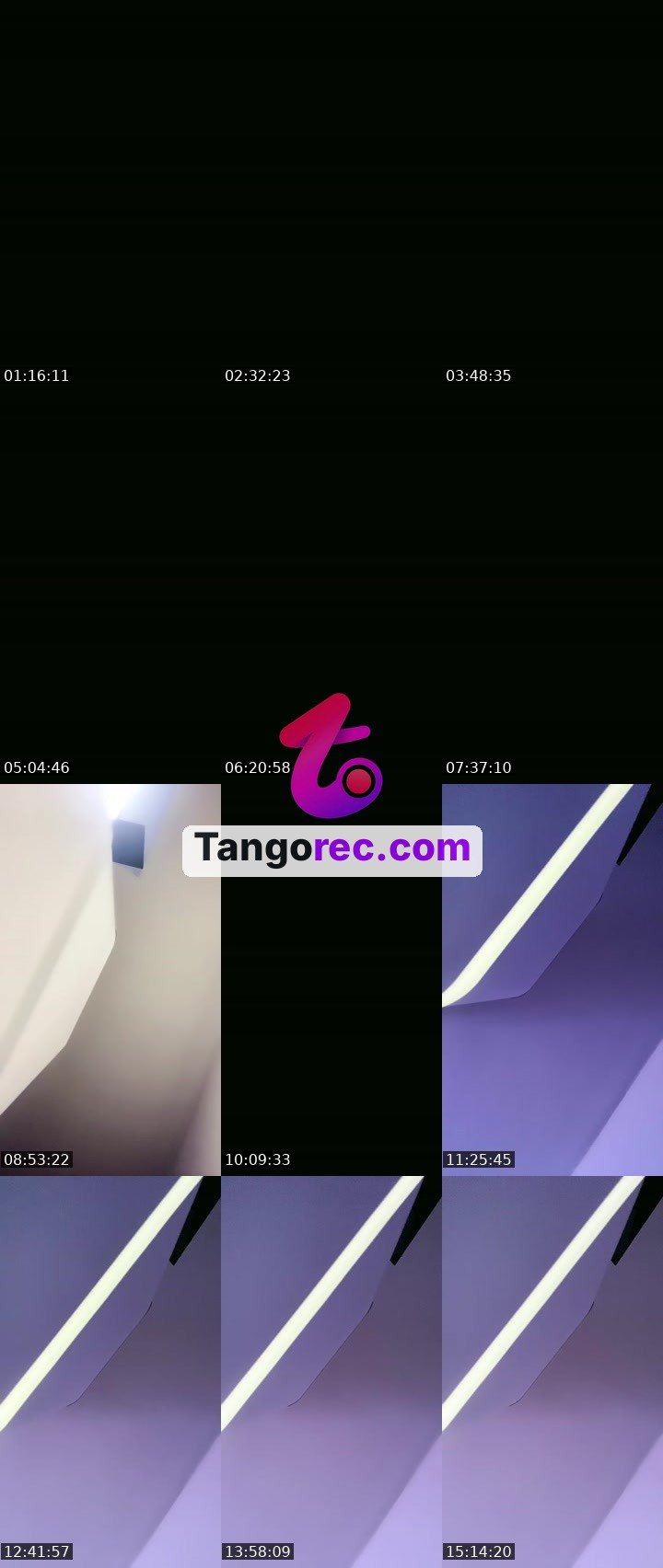 @disney7770 Tango live from 2026-08-25