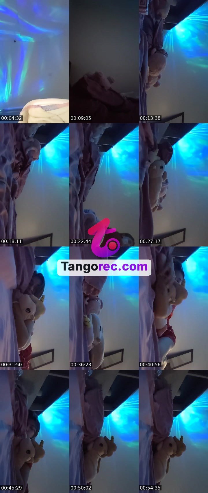 @alina0212 Tango LIVE