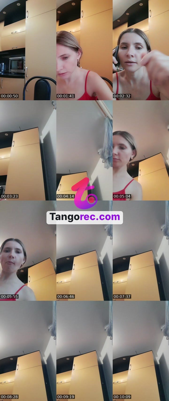 @reelamazing Tango LIVE