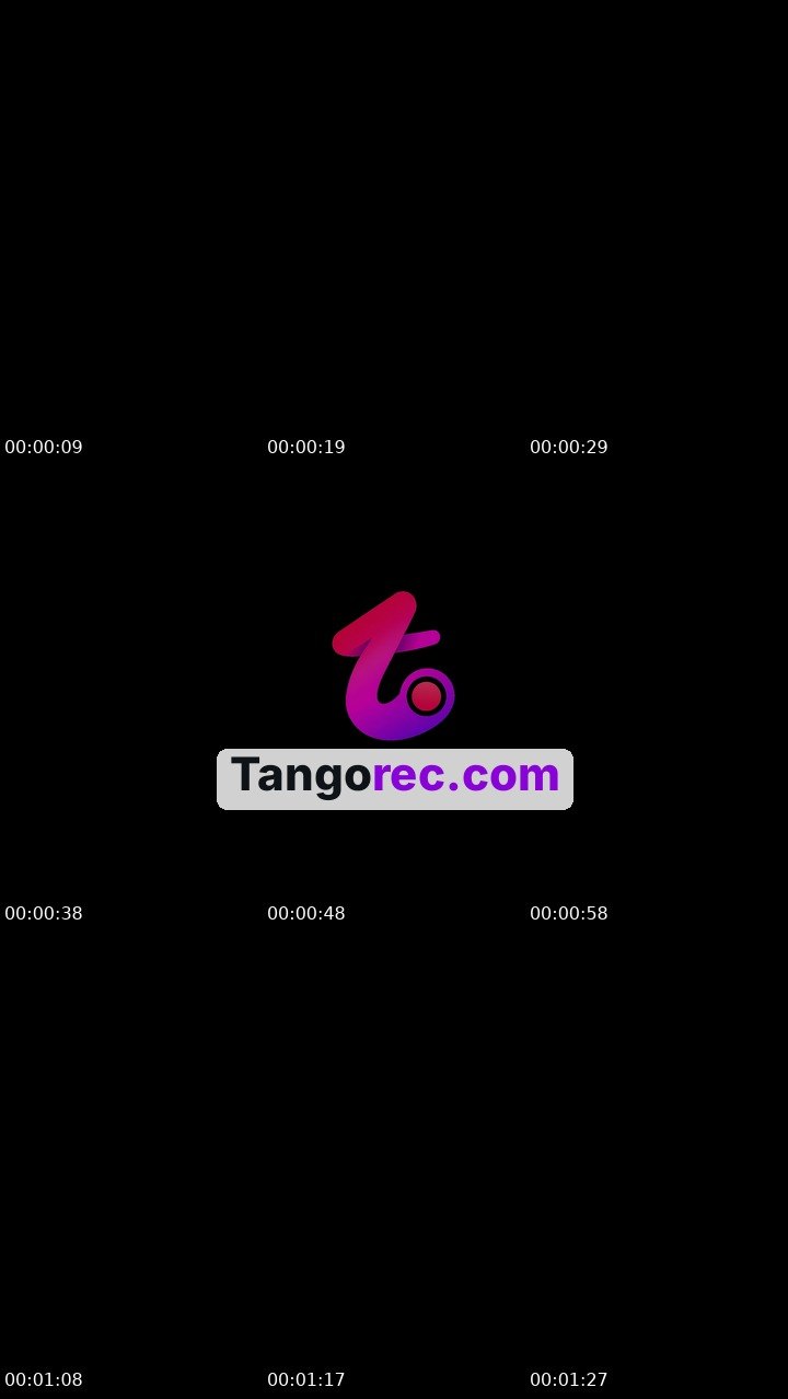 @lisa-nicol Tango LIVE