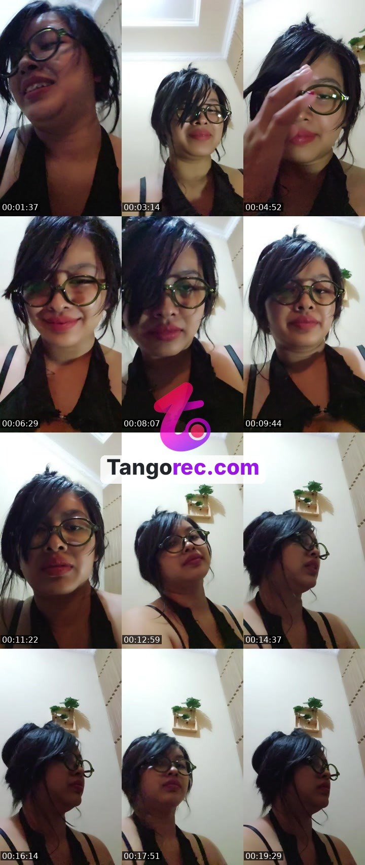 @raizoninja Tango LIVE