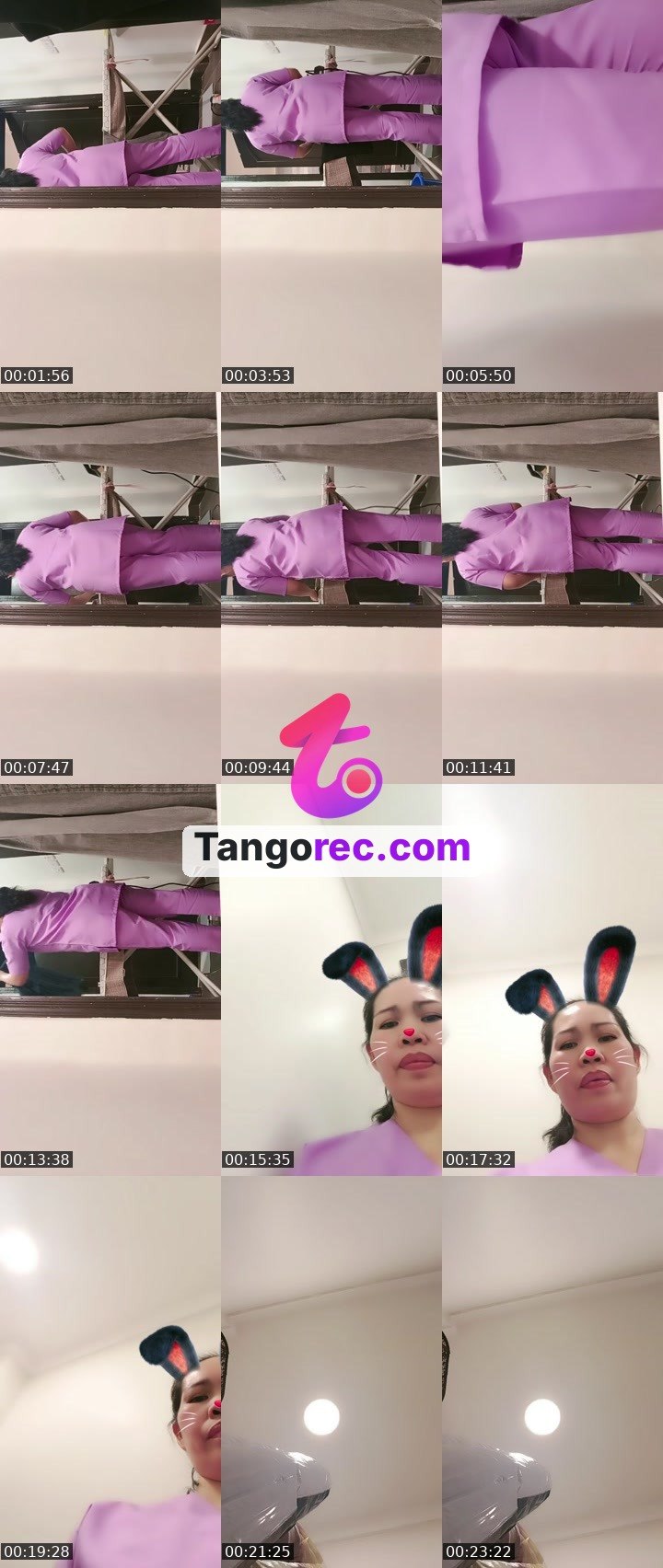 @fire-fighter-dragon-413675 Tango LIVE
