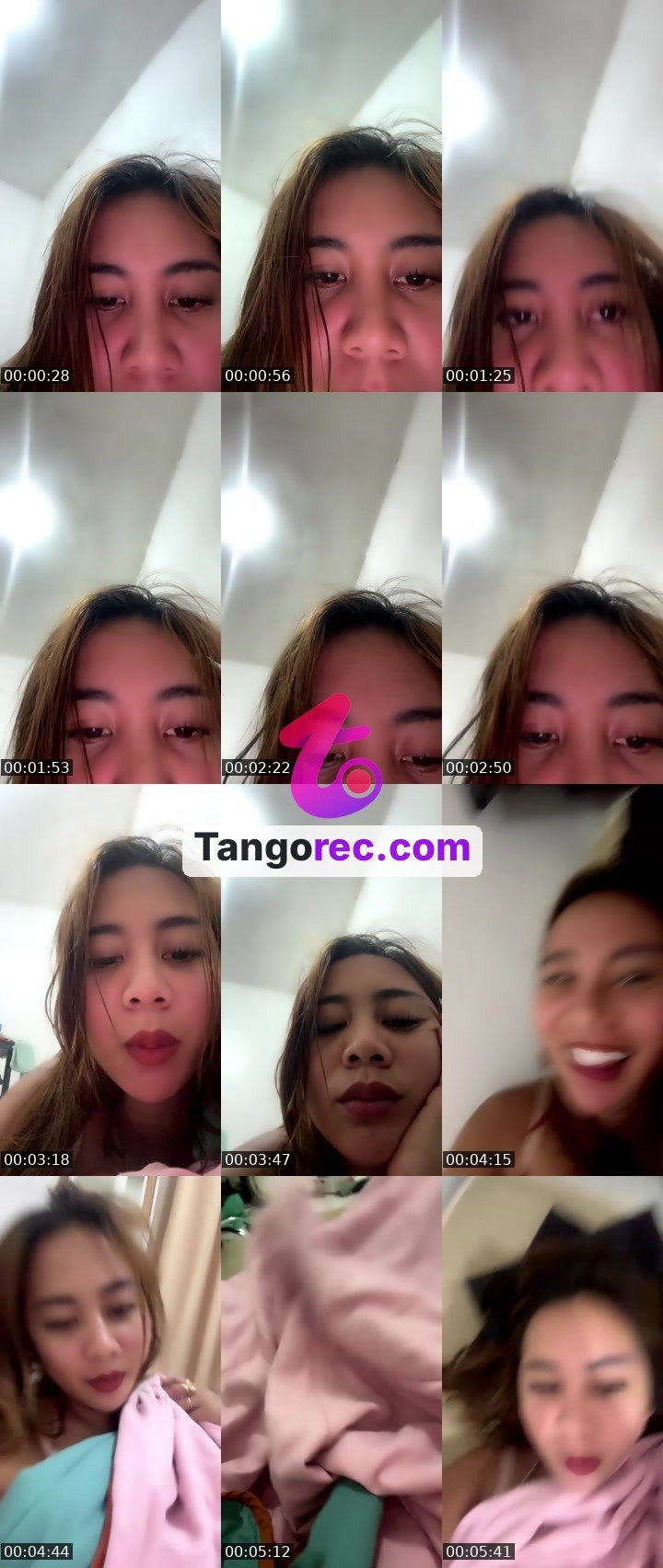 @bannedqueenqueen Tango LIVE