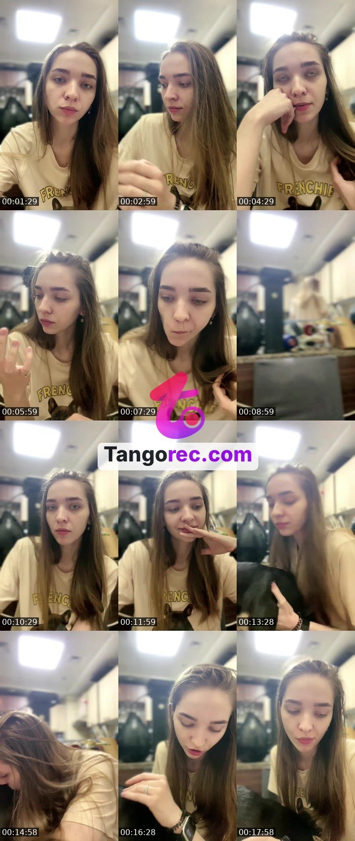 @kinddi Tango LIVE