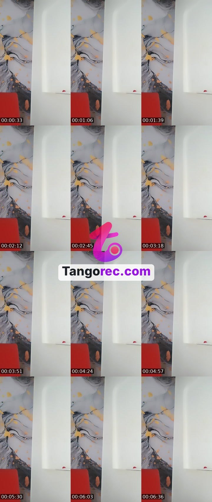 @andreatango12 Tango LIVE