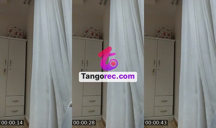 @maxine93 Tango LIVE