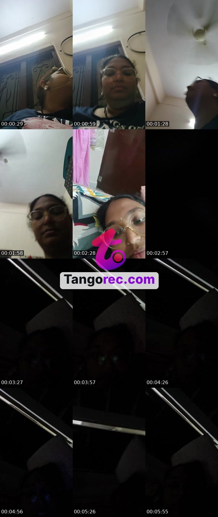 @lokshitha8 Tango LIVE