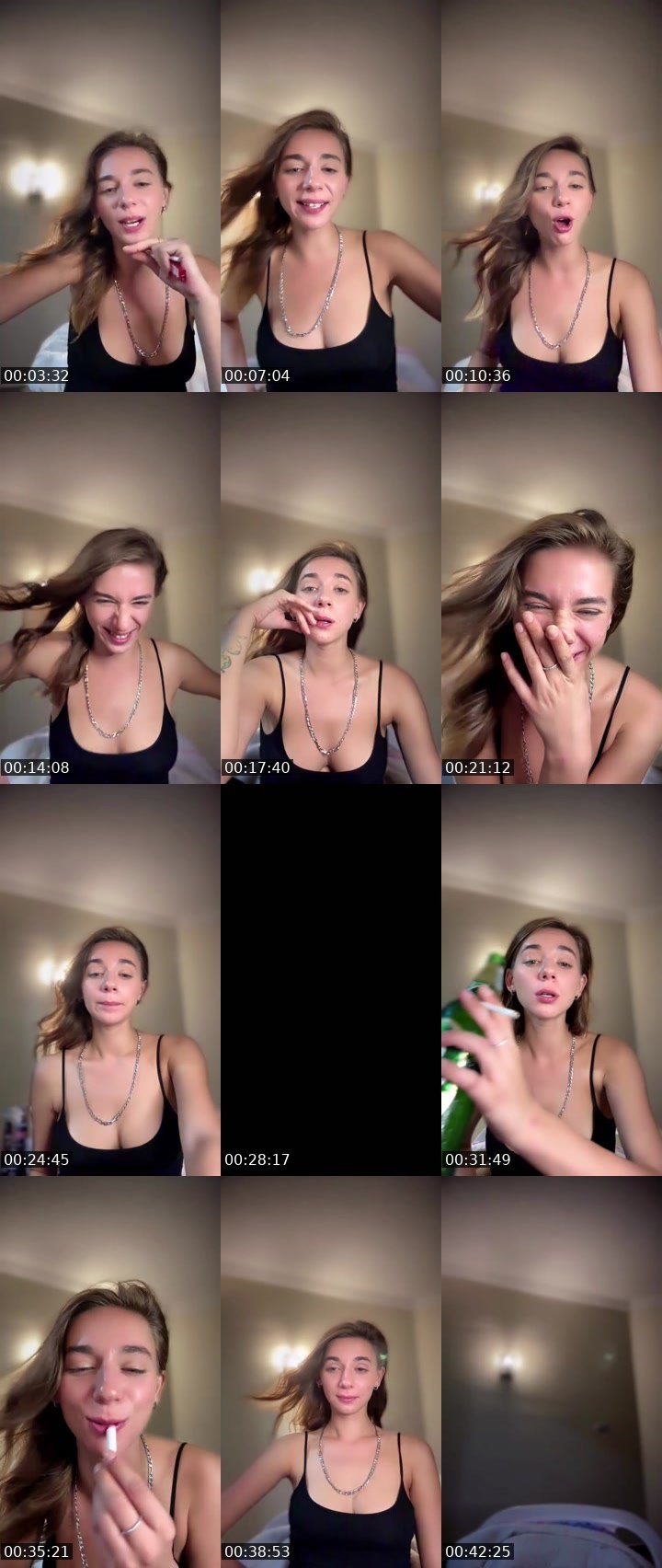@alina0212 Tango live from 2026-07-15