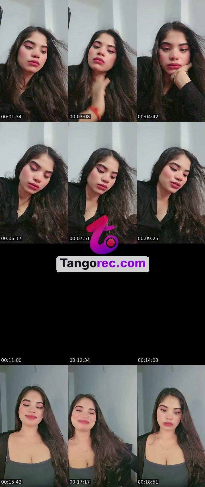 @icon-235083 Tango LIVE