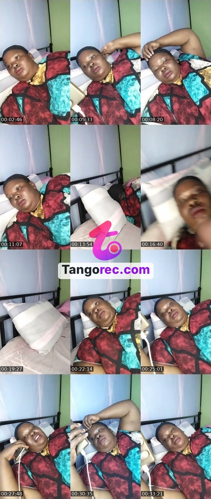 @francisca-achieng Tango LIVE