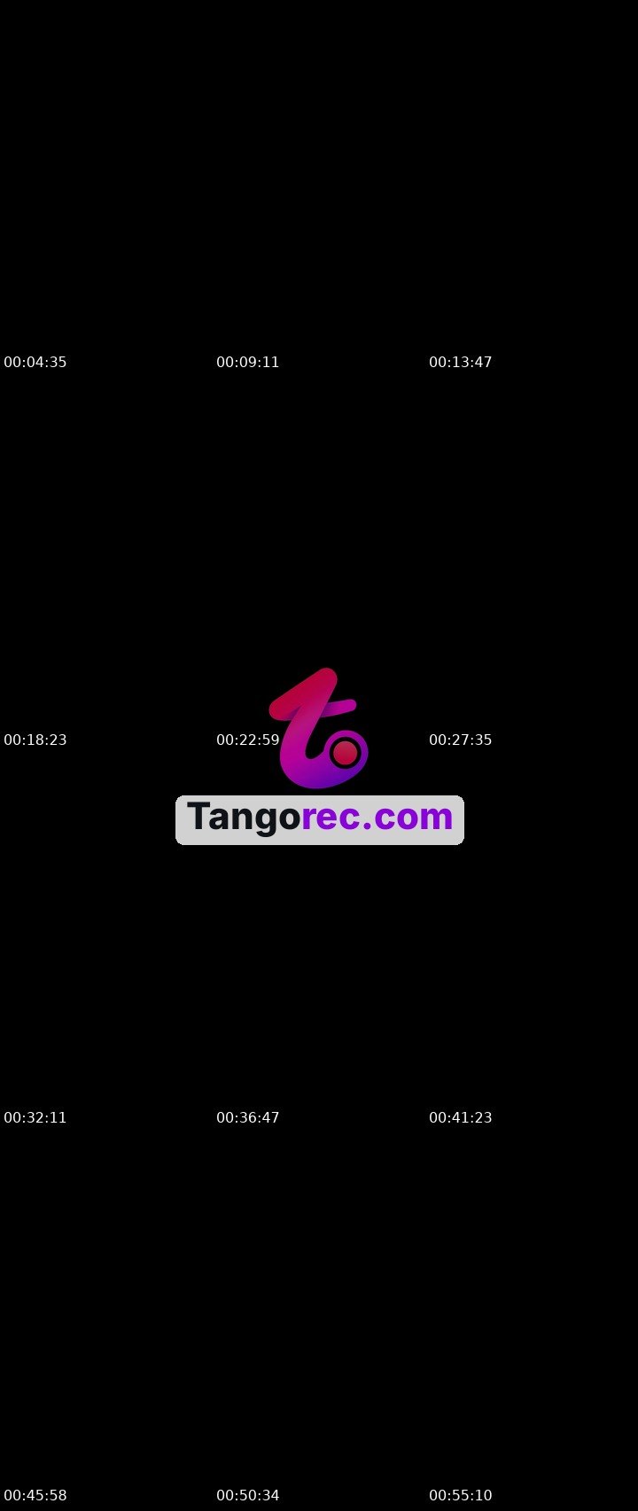 @incognitoqw Tango LIVE