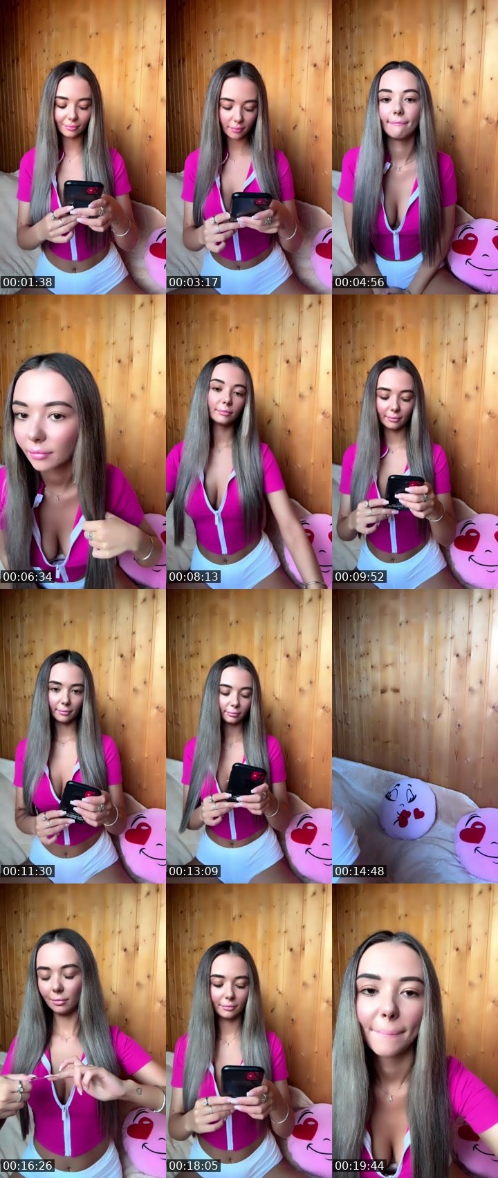 @juli404 Tango live from 2026-07-15