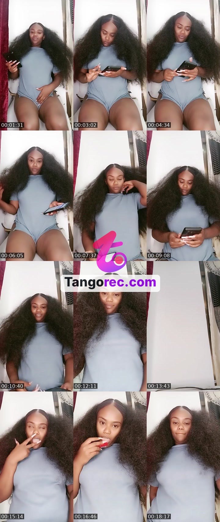 @incrediblebadger-11376667 Tango LIVE