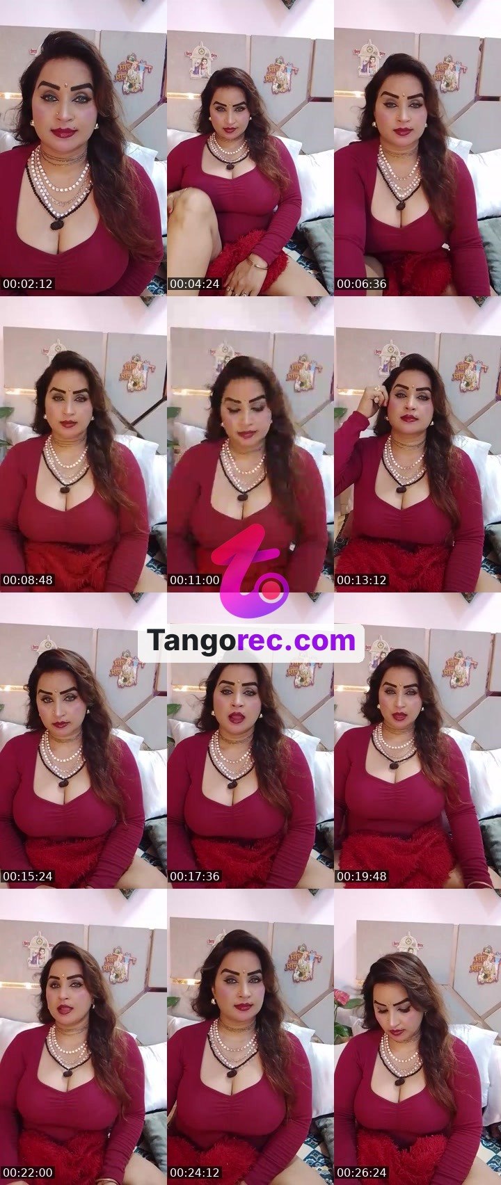 @cuddly-elephant-95538 Tango LIVE
