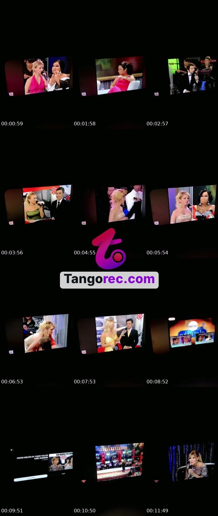 @akdenizkizi0707 Tango LIVE