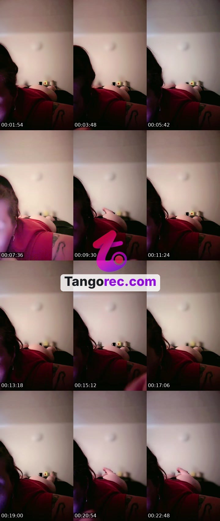 @snowbunny698 Tango LIVE