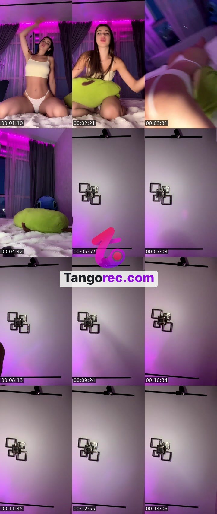 @byeeee696 Tango LIVE