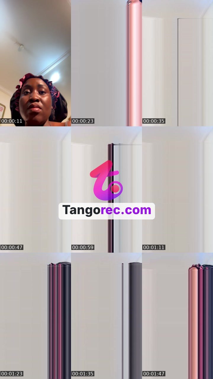 @nice-badger-97931 Tango LIVE
