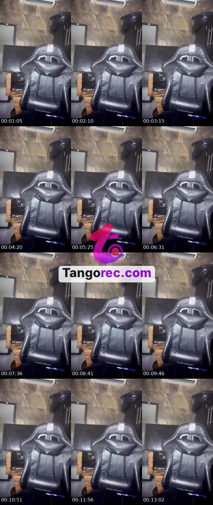 @laura192 Tango LIVE