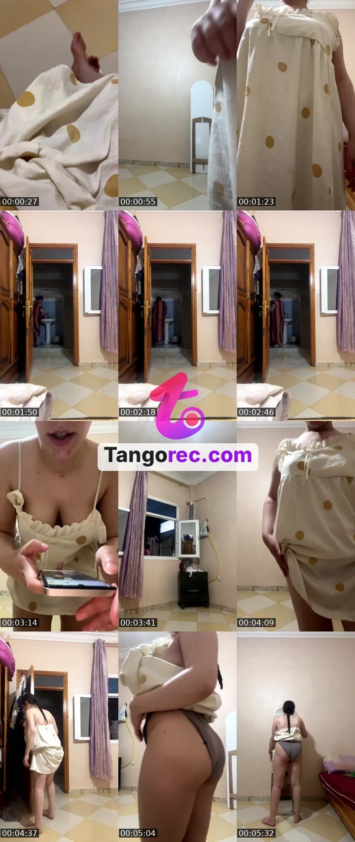 @nouna13577 Tango LIVE