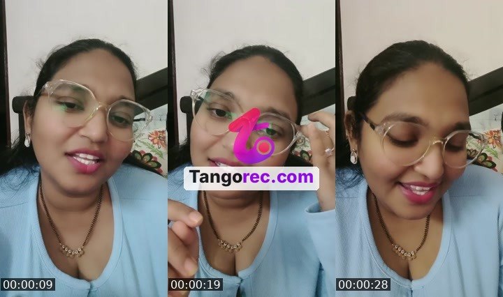 @lokshitha8 Tango LIVE