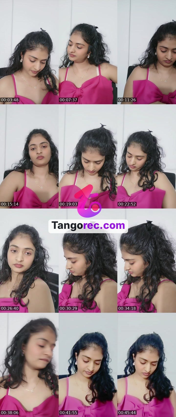 @iykykbr Tango LIVE