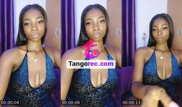 @obsessedforme Tango LIVE