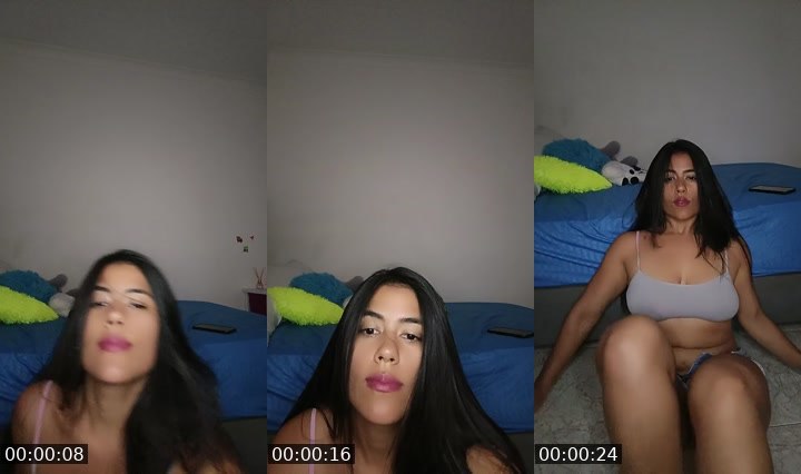 @mayafeet01 Tango live from 2026-07-15