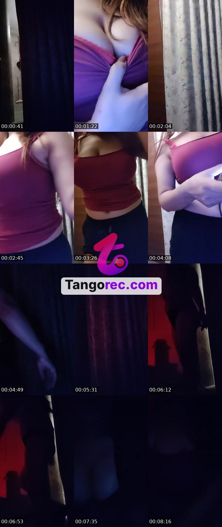 @cheery0 Tango LIVE