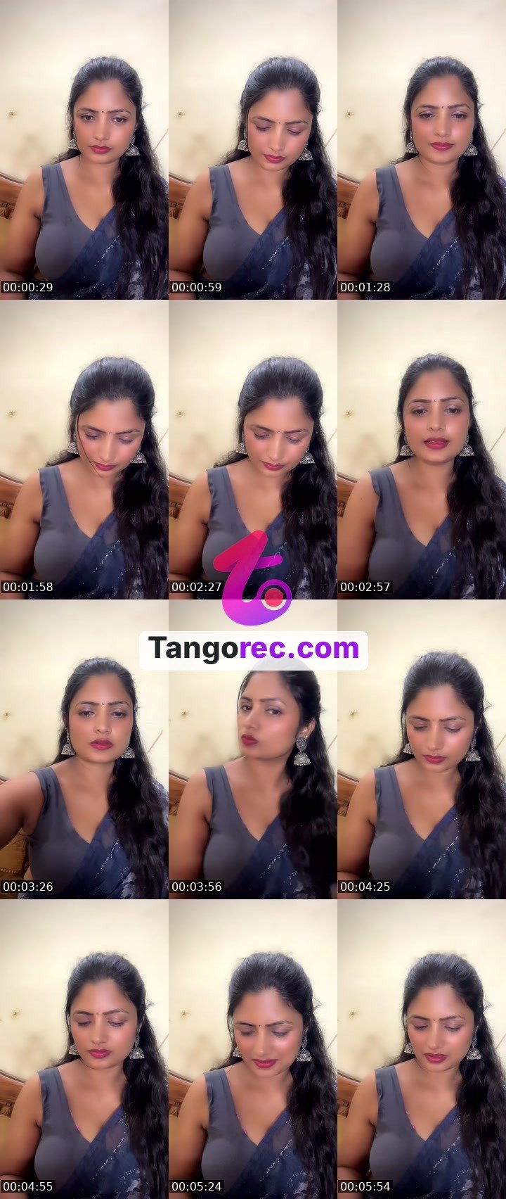 @incrediblecrocodile-15504 Tango LIVE