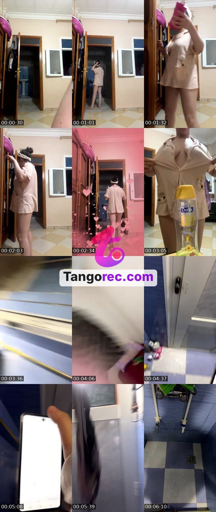 @nouna13577 Tango LIVE